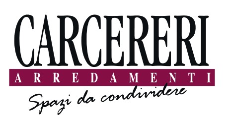Carcereri Arredamenti Logo